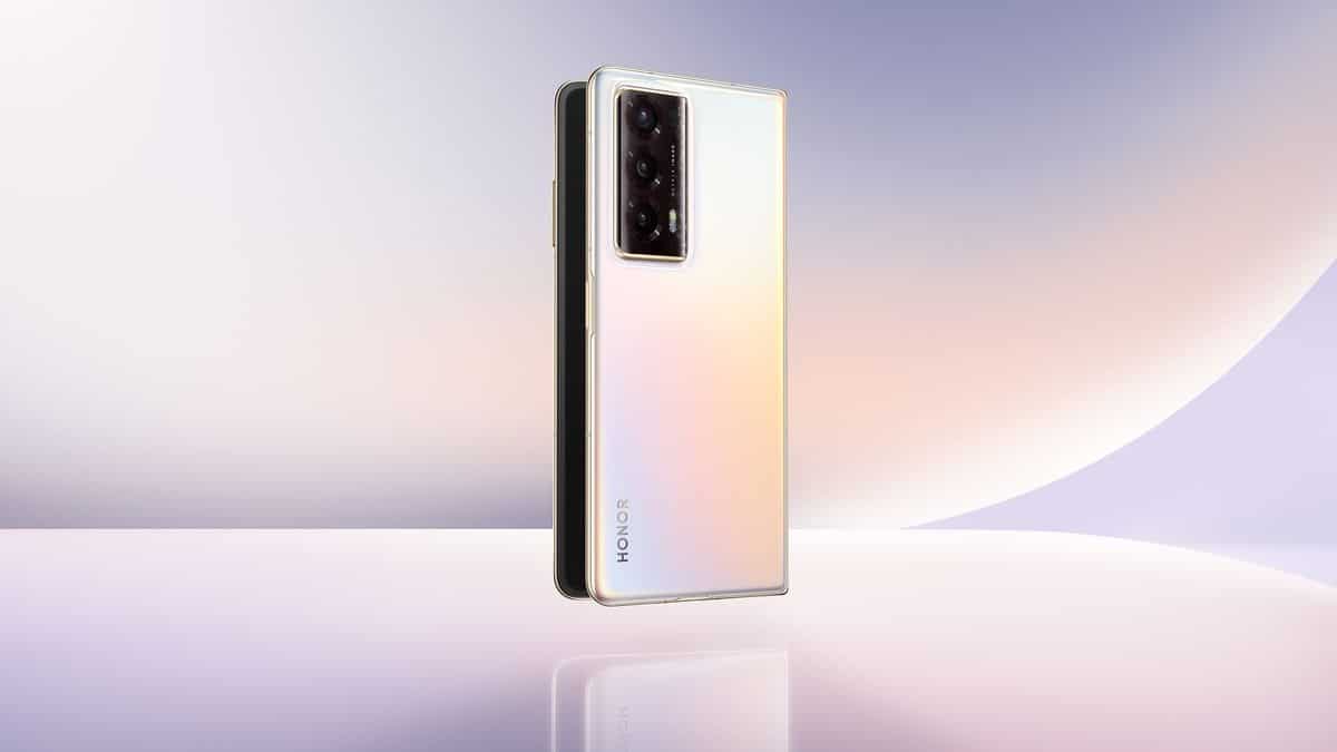 Honor MBH-AN10