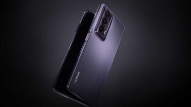Honor MBH-AN10