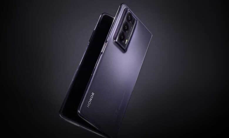 Honor MBH-AN10