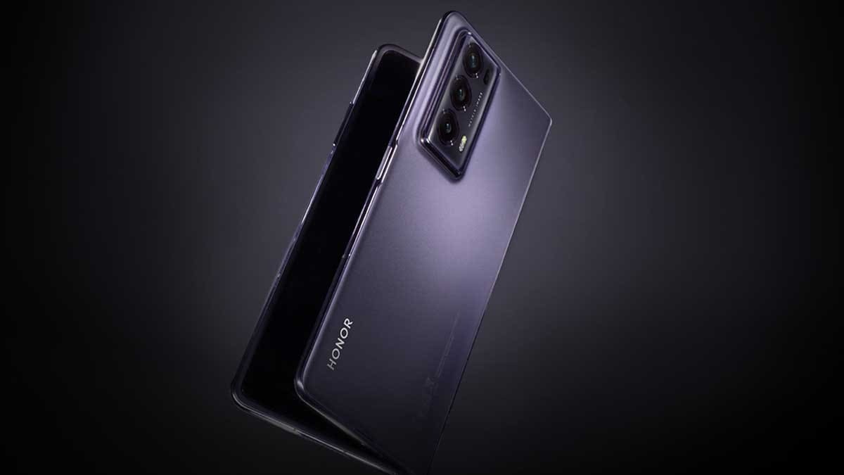 Honor MBH-AN10