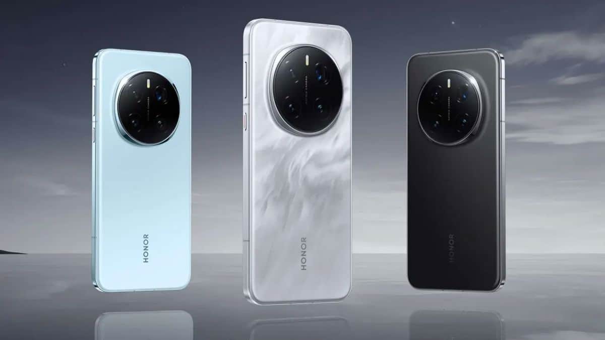 Honor Magic 7 Pro indirim