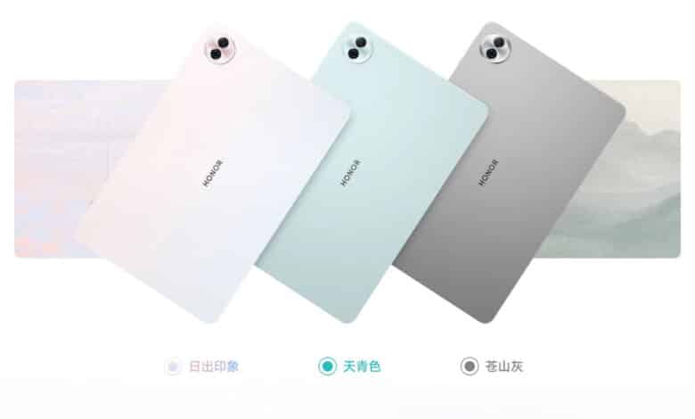 Honor Tablet 10