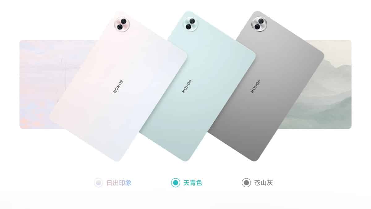 Honor Tablet 10