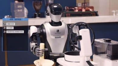 Honor robot