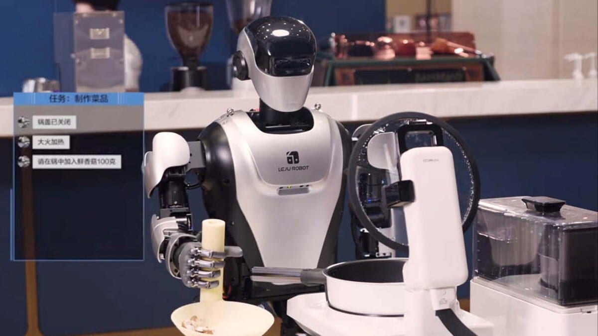 Honor robot