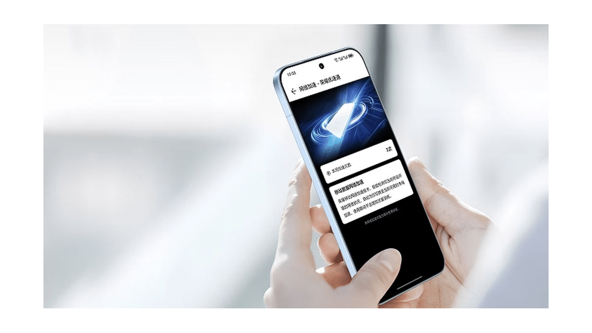 Honor AI Connect