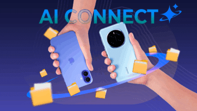 Honor AI Connect