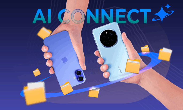 Honor AI Connect