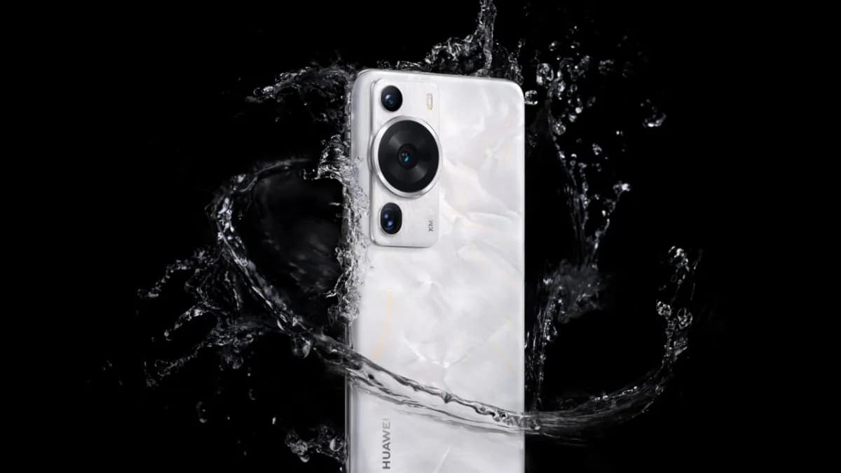 Huawei