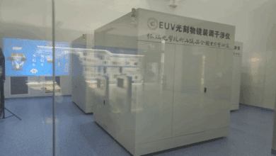 Huawei 3nm