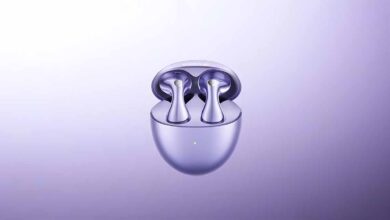 Huawei FreeBuds 6