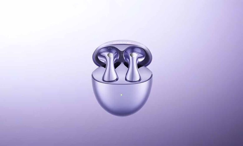 Huawei FreeBuds 6
