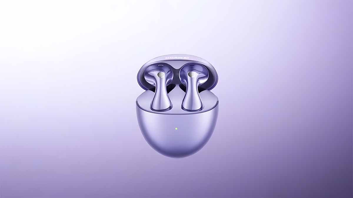 Huawei FreeBuds 6