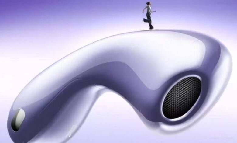 Huawei FreeBuds 6