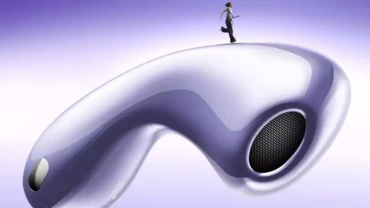 Huawei FreeBuds 6