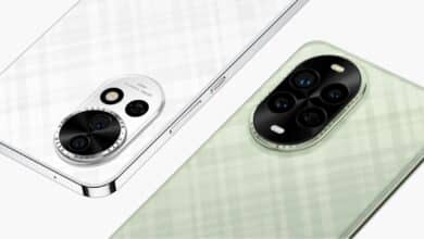 Huawei Nova 14