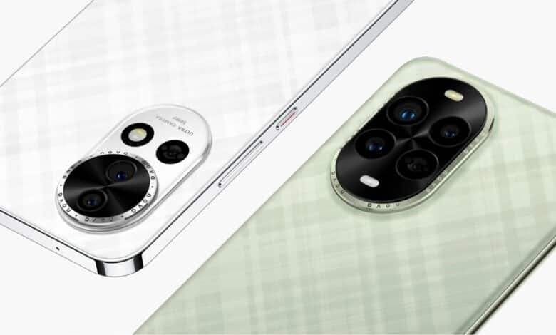 Huawei Nova 14
