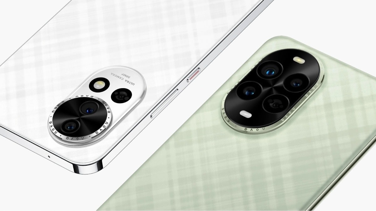 Huawei Nova 14
