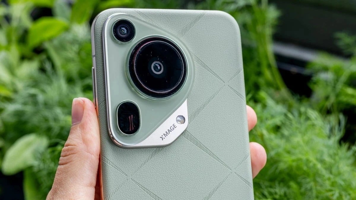 Huawei Pura 80