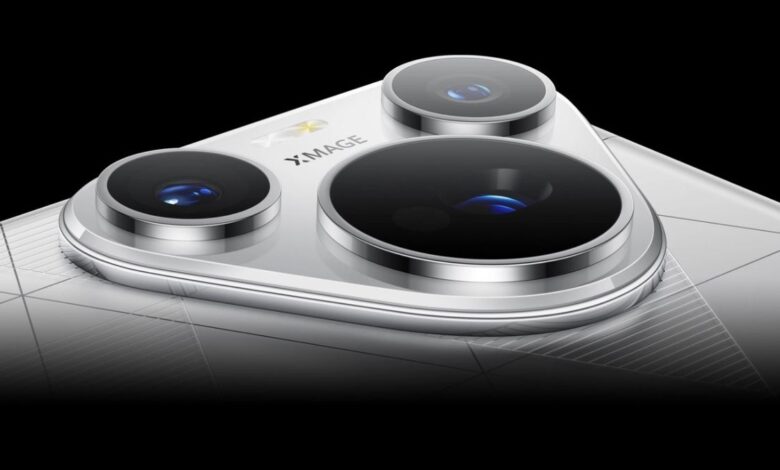 Huawei Pura 80