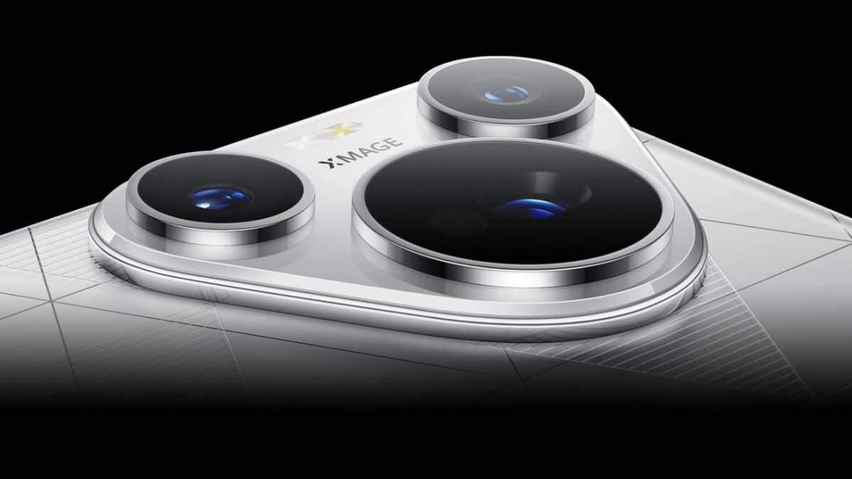 Huawei Pura 80