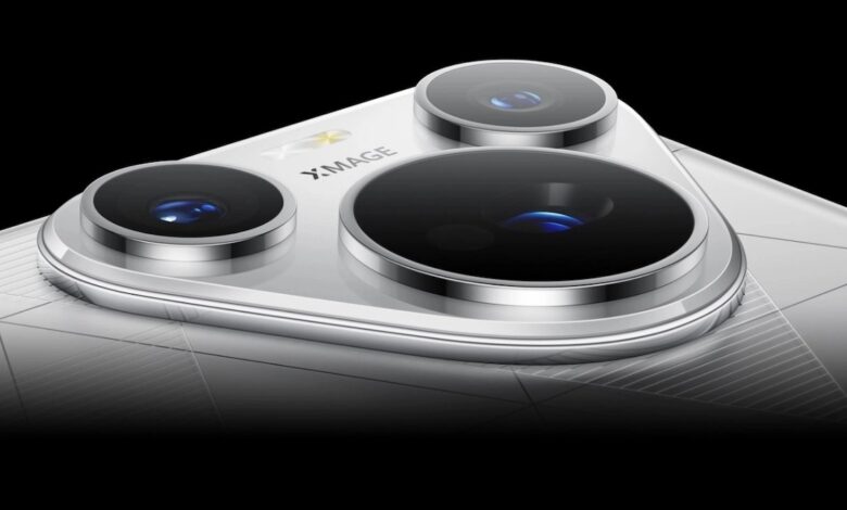 Huawei Pura 80