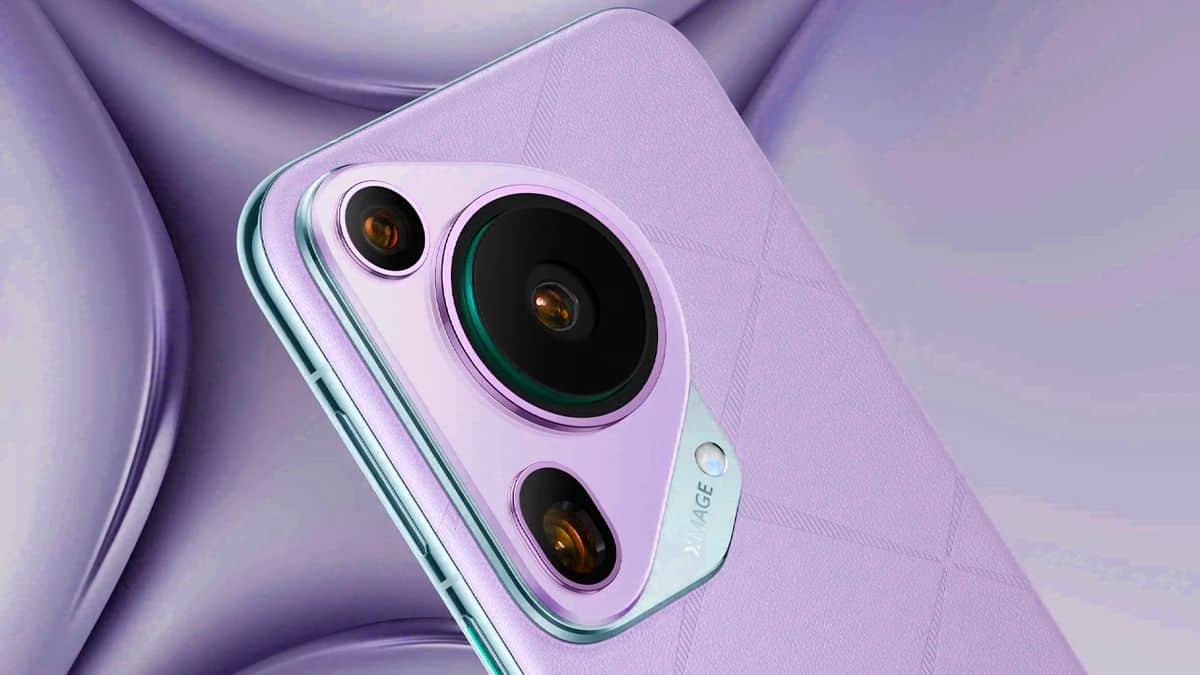 Huawei Pura 80 Serisi