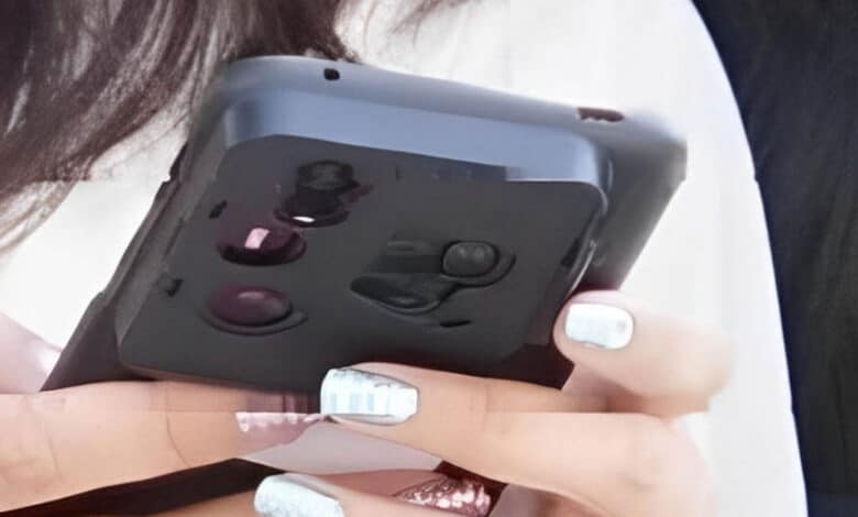 Huawei Pura 80 Ultra