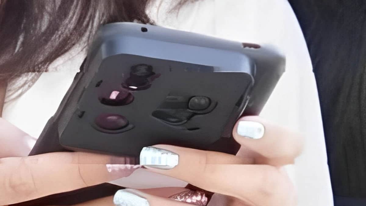Huawei Pura 80 Ultra
