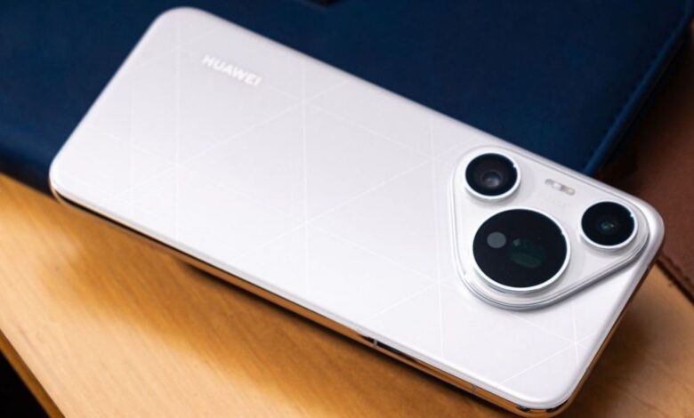 Huawei Pura 80 Ultra
