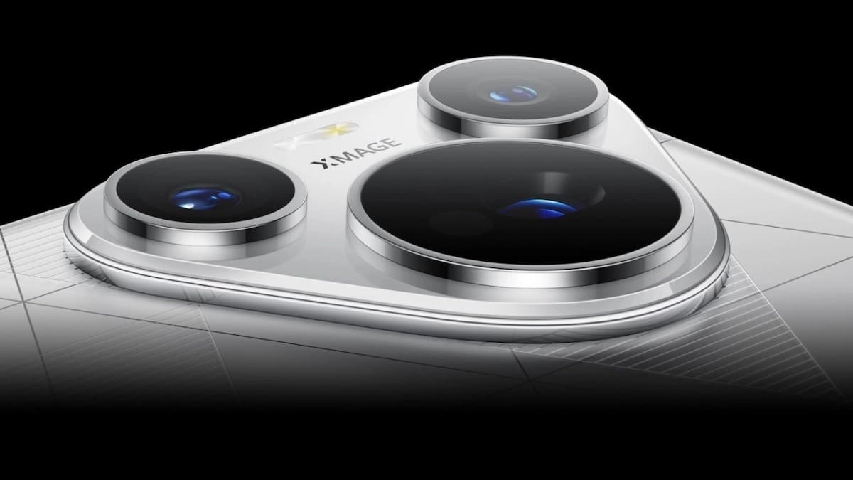 Huawei Pura 80