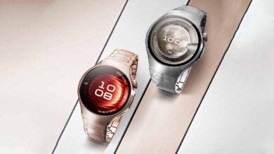 Huawei Watch 5