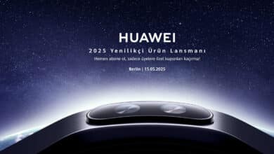 Huawei Watch 5