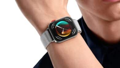 Huawei Watch Fit 3