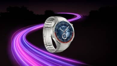 Huawei Watch GT5 Pro