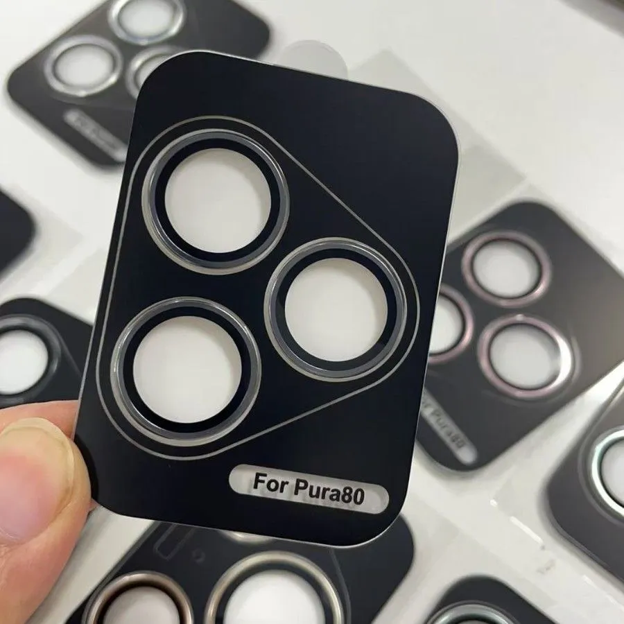 Huawei pura 80