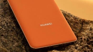 Huawei telefon