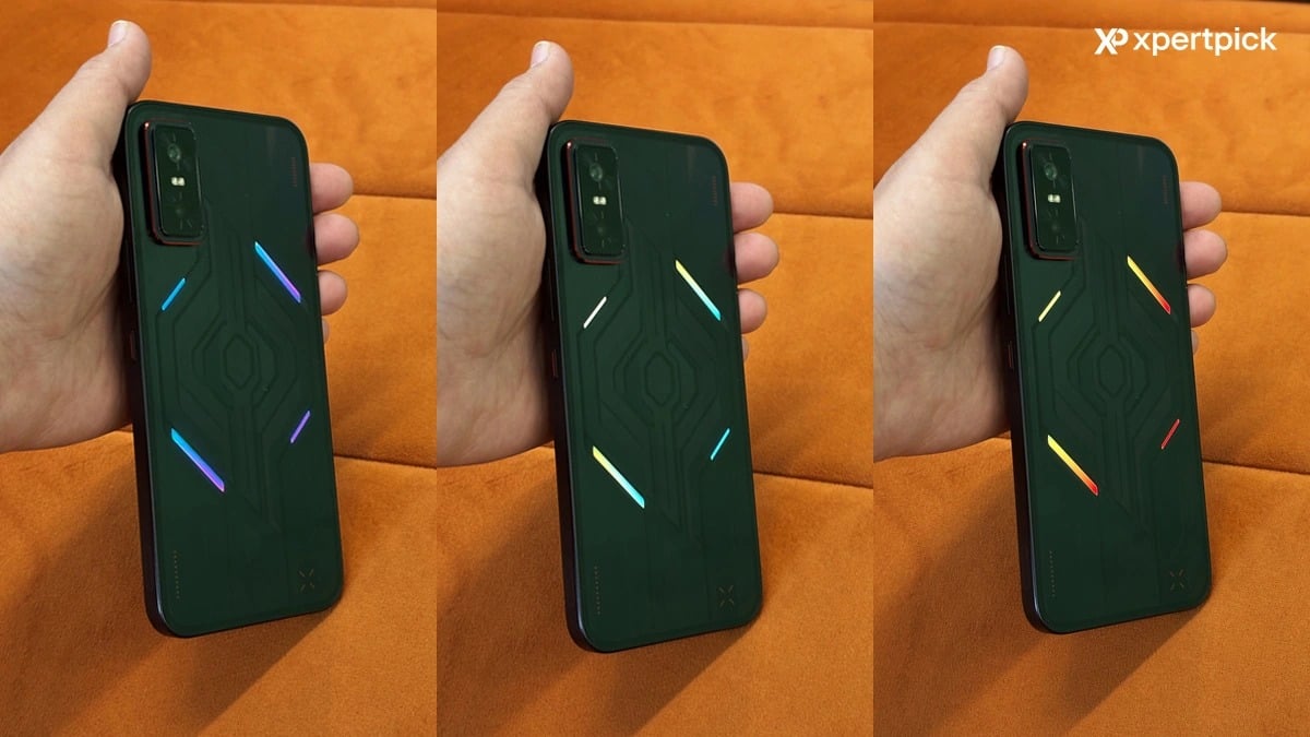 Infinix GT 30 Pro
