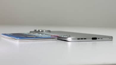 Infinix Hot 60 Pro+