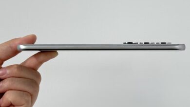 Infinix Hot 60 Pro+