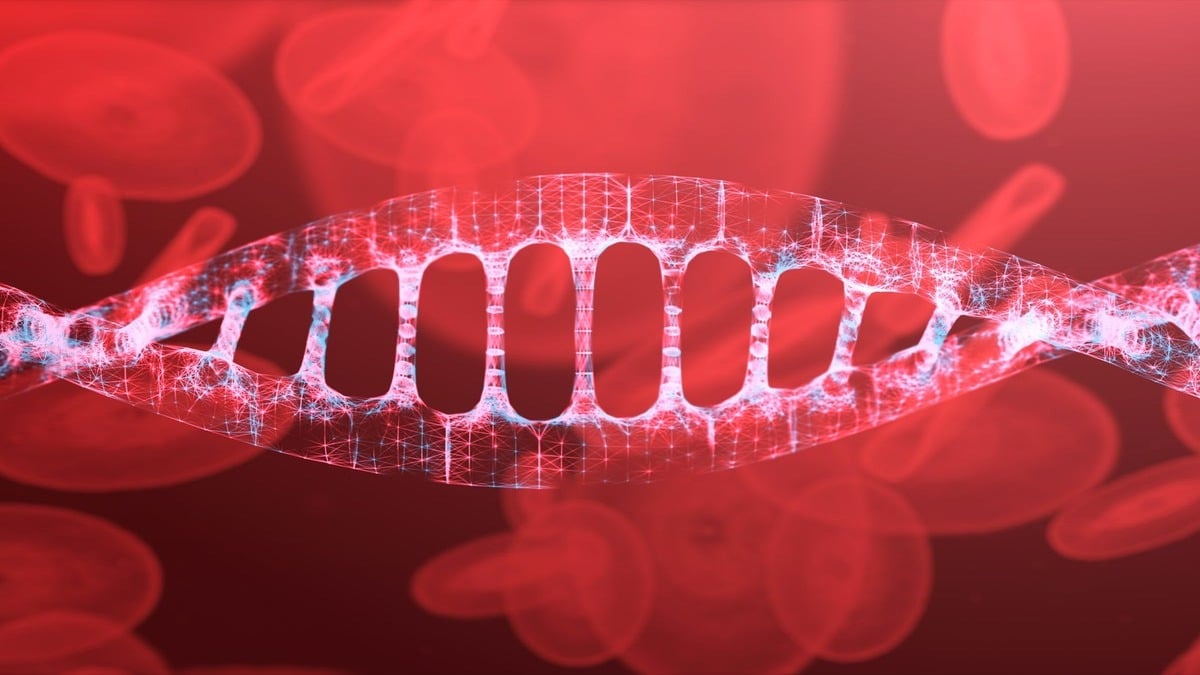 Kan Yaşlanmasının Şifresi DNA’da Saklı