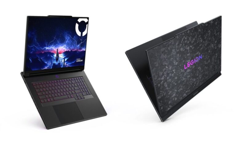 Lenovo Legion 9i