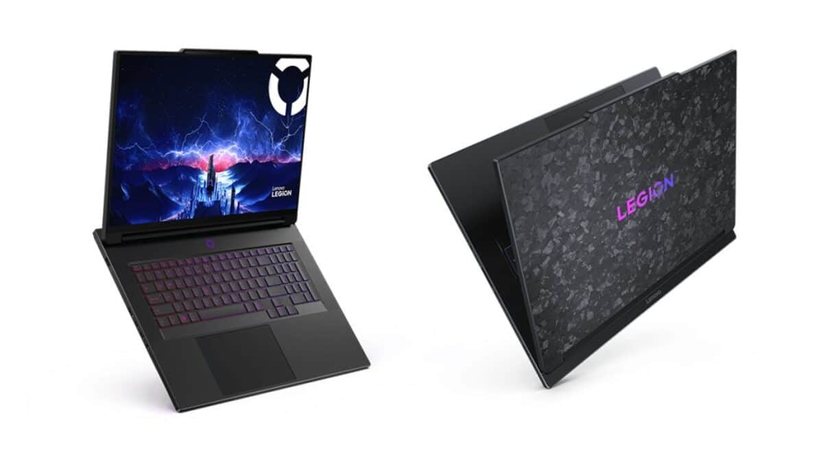Lenovo Legion 9i