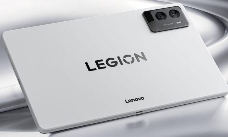 Lenovo Y700 Gen 4