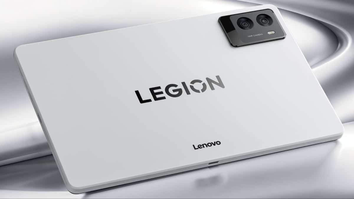 Lenovo Y700 Gen 4