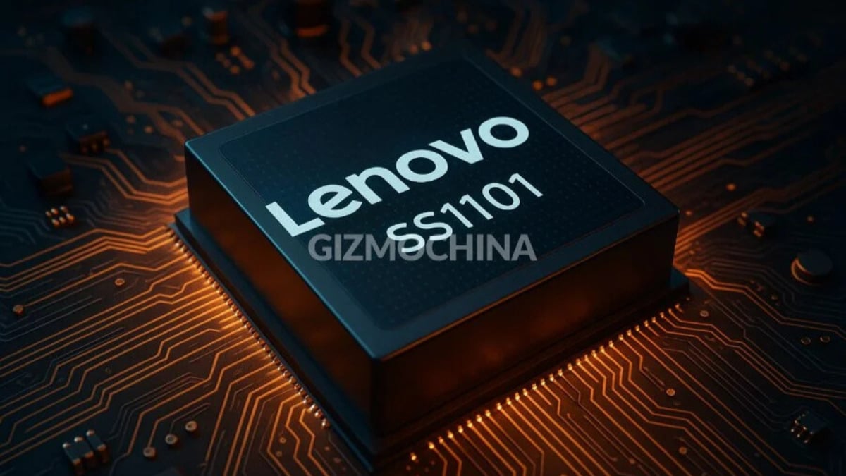 Lenovo