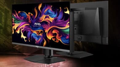 MSI 500 Hz