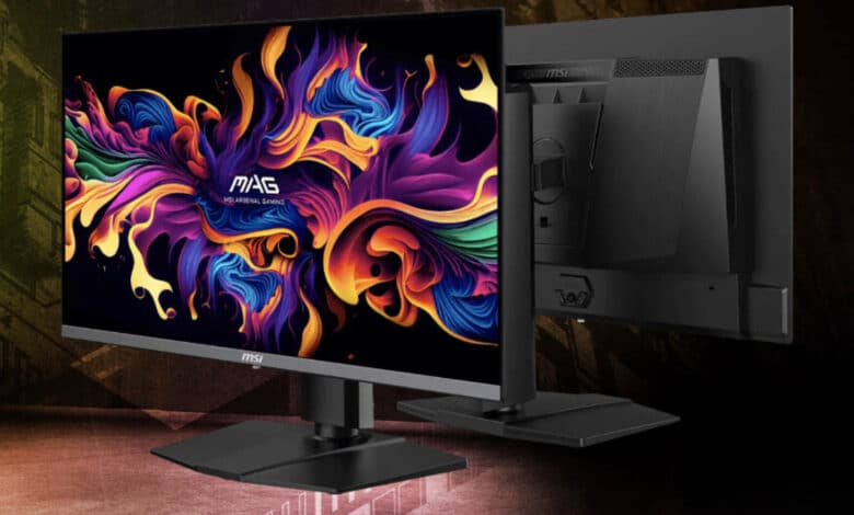 MSI 500 Hz