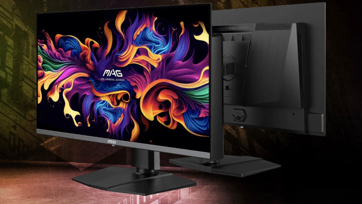 MSI 500 Hz