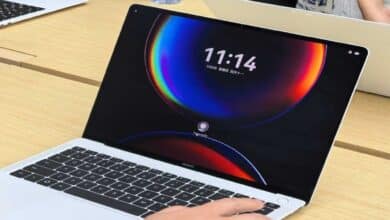 MateBook Pro